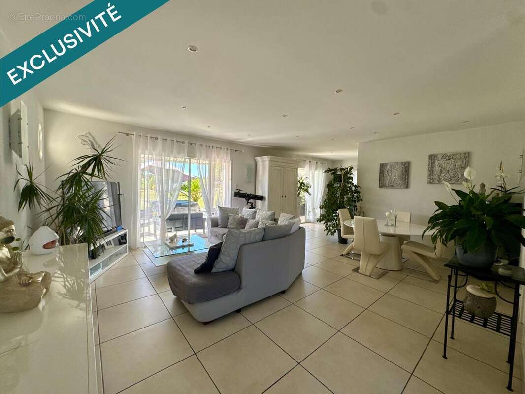 Maison 133 m² à Dolmayrac  - photo 4