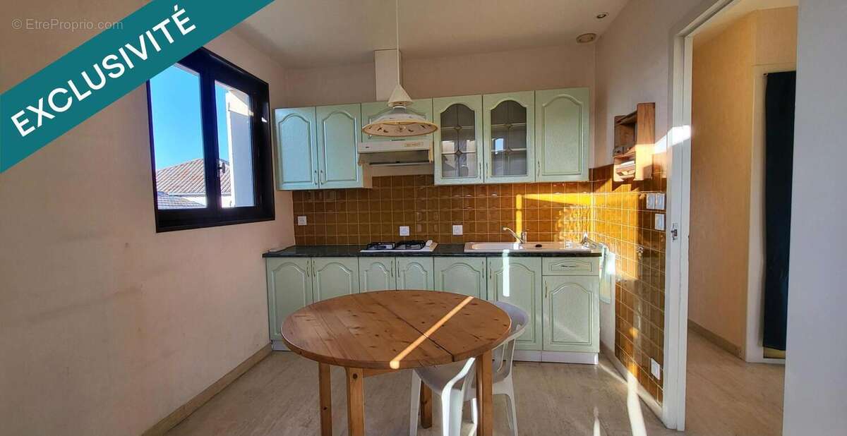 Photo 5 - Maison à ASSIEU