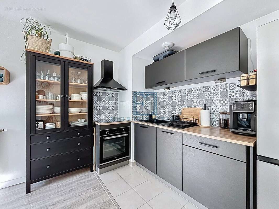 Appartement à PLAISIR