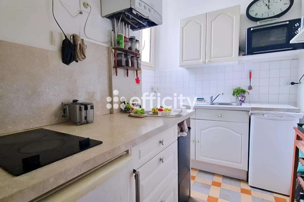 Appartement à ROUXMESNIL-BOUTEILLES