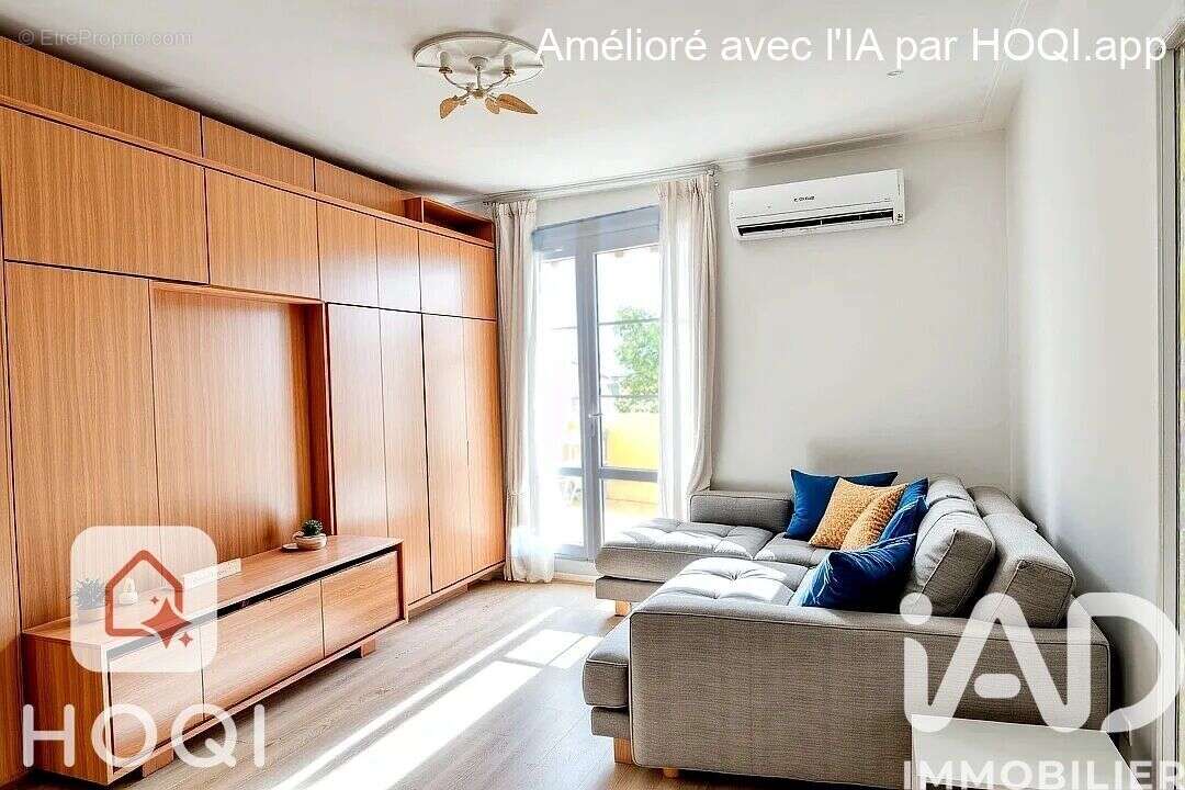 Photo 3 - Appartement à GRENOBLE
