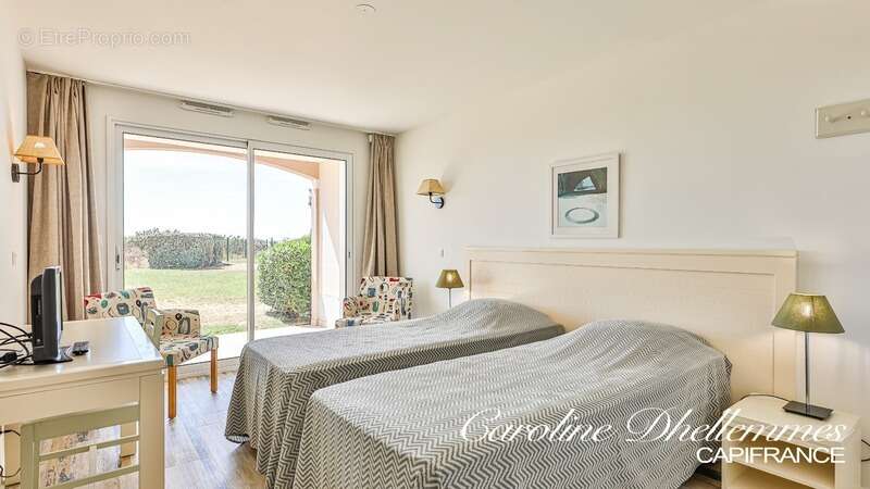 Appartement à LES SABLES-D'OLONNE