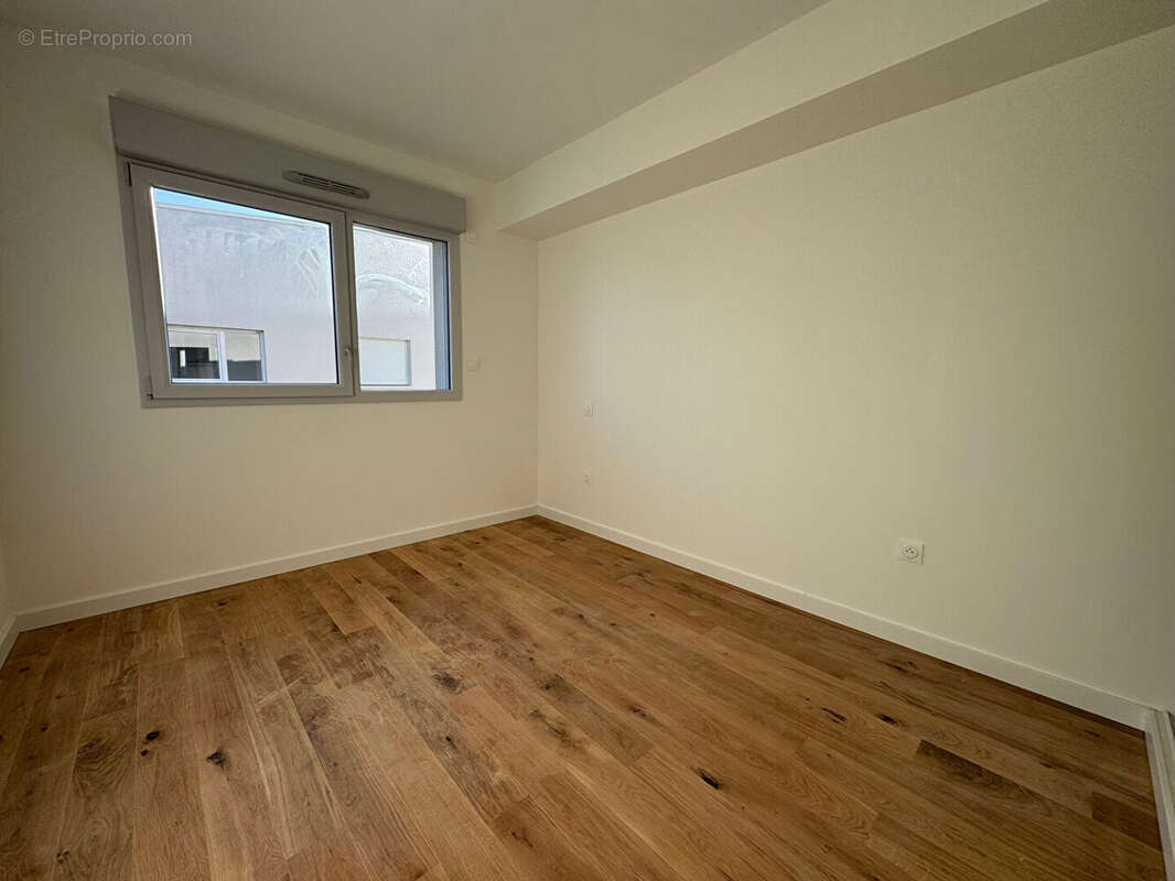 Appartement à AUZEVILLE-TOLOSANE