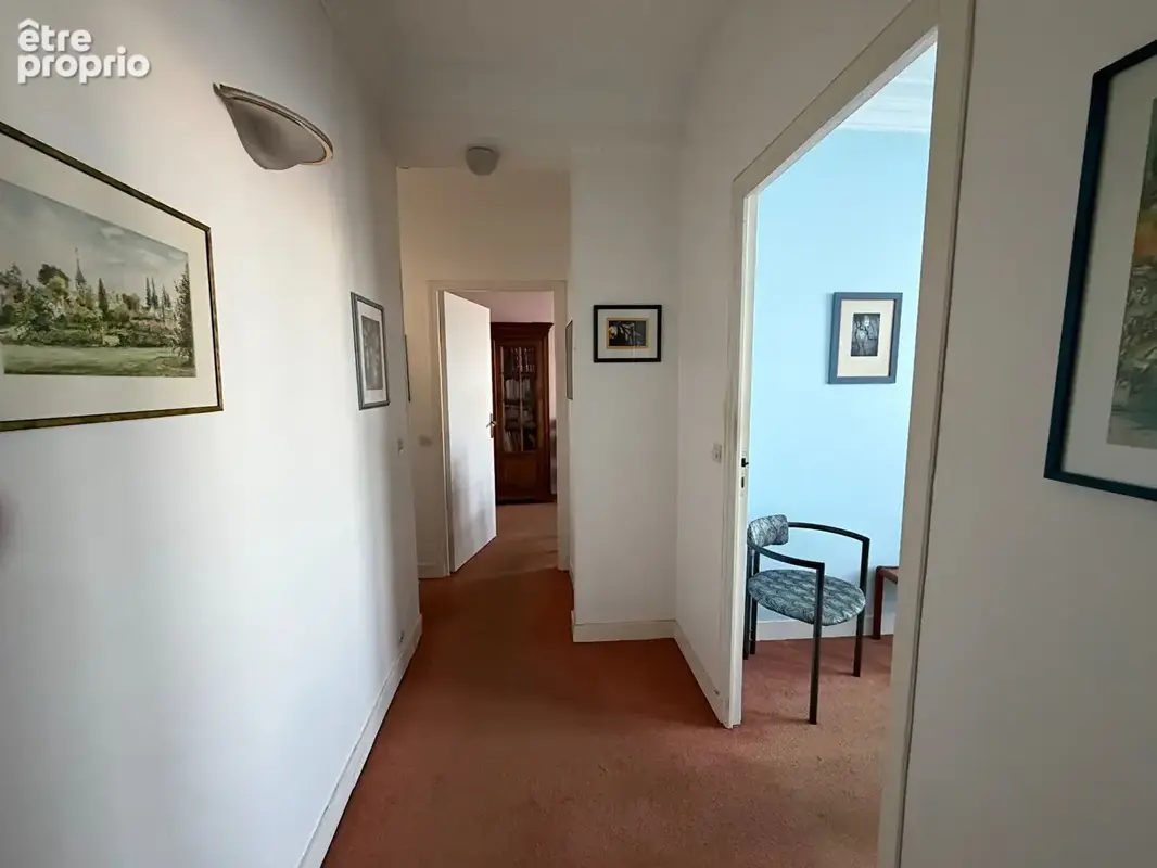 Appartement Maisons Laffitte 1 pièce(s) 30 m2 - photo 2
