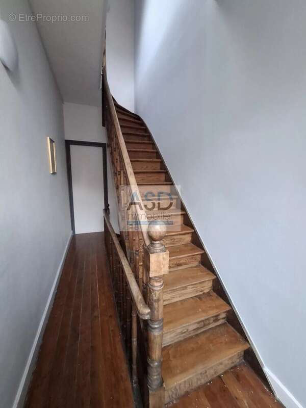 Appartement à DOUAI