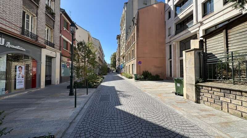 Appartement à CLAMART