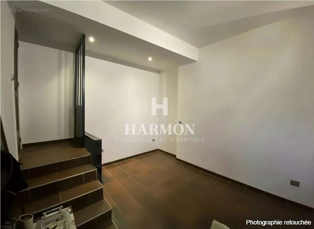 Harmon à vendre t2 pau hypercentre - photo 4