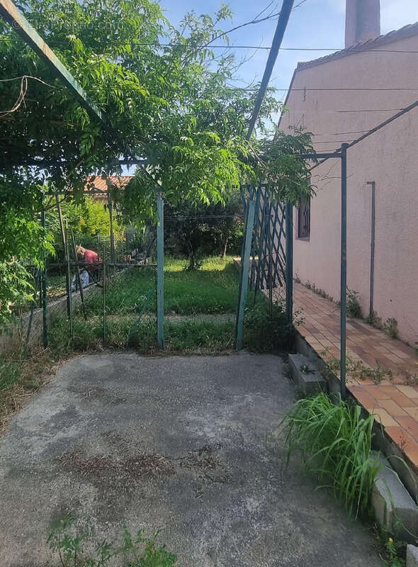 Maison à ARGELES-SUR-MER