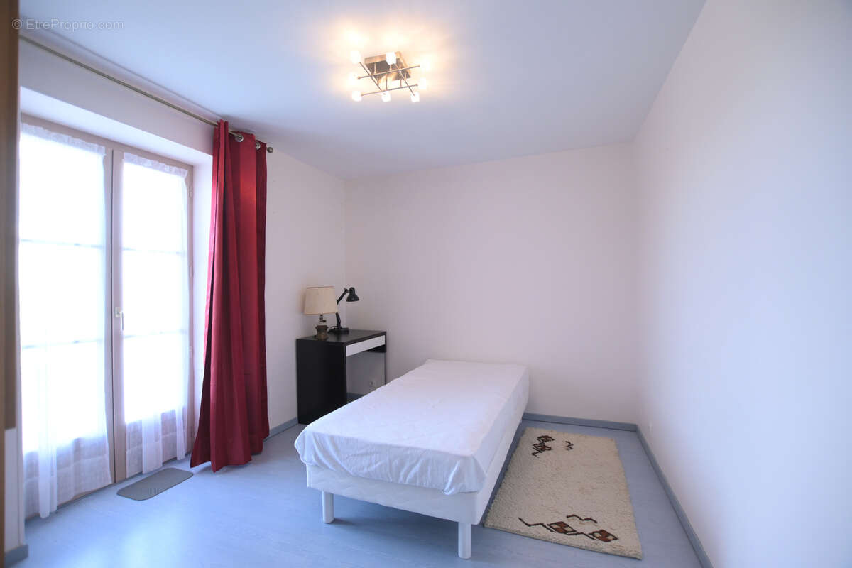 Maison à DOMECY-SUR-CURE