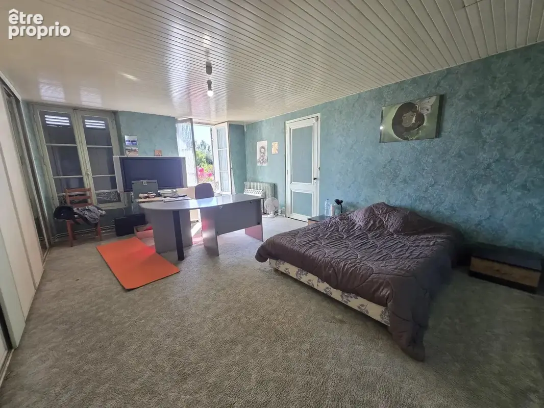 La Maison aux Multiples Vies - photo 14