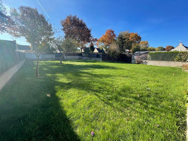 Maison à PLOUFRAGAN