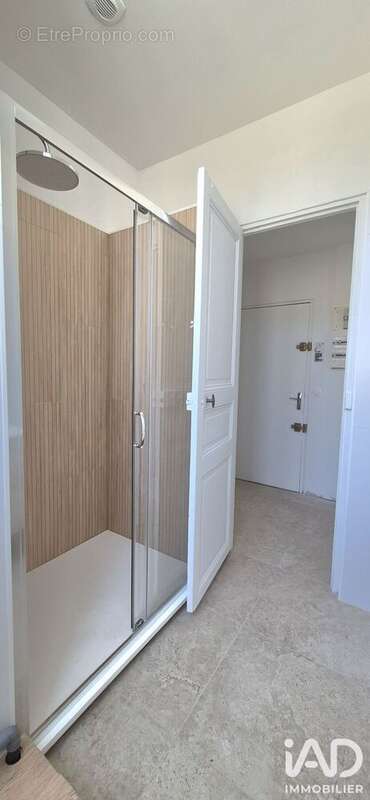 Photo 4 - Appartement à CHAUMONT-EN-VEXIN