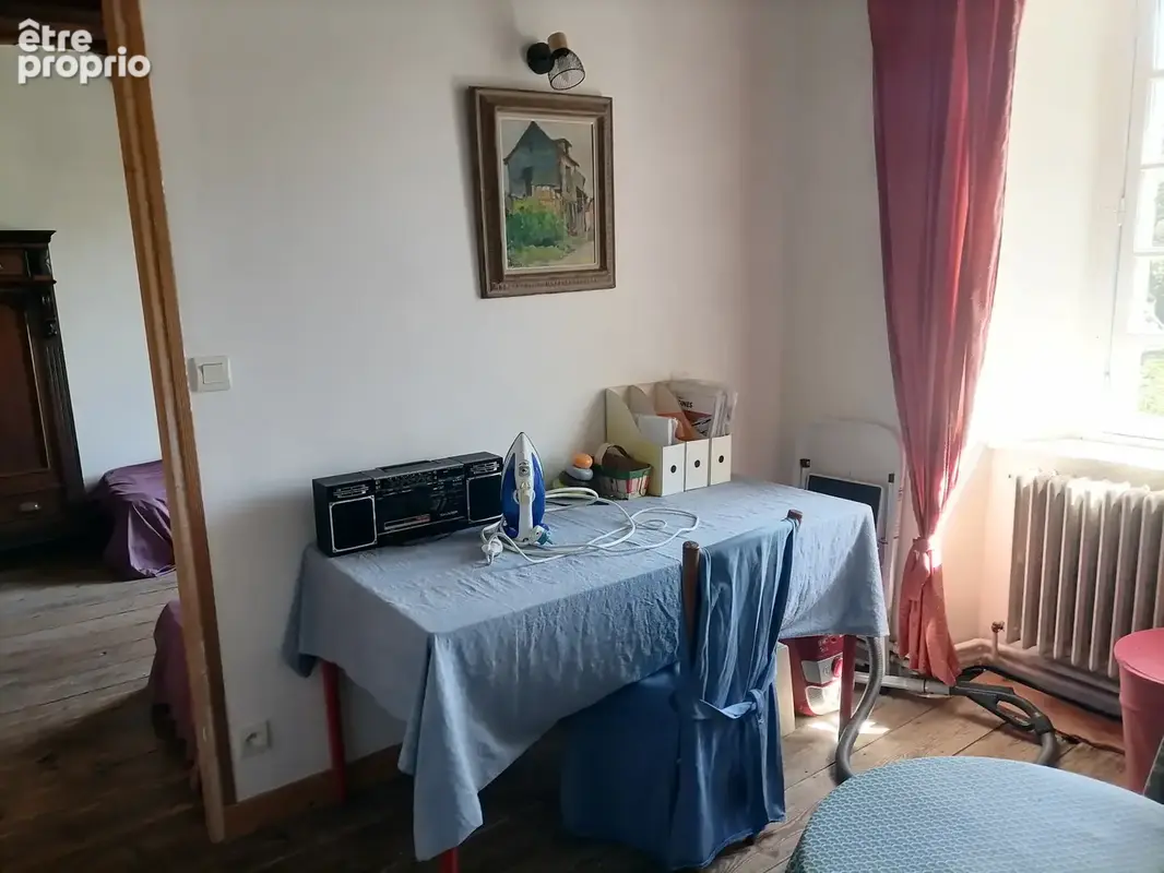 A vendre maison en pierre a pleubian - photo 25