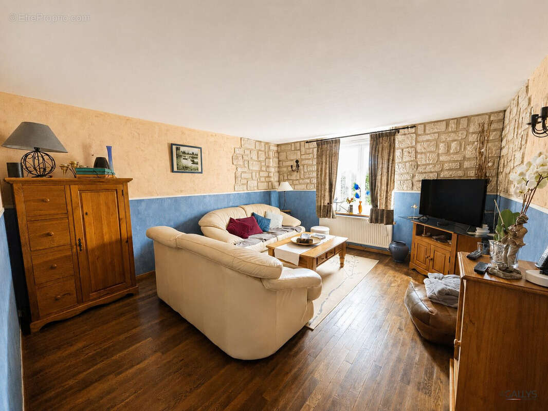 Maison 125 m² à Luneville  - photo 6