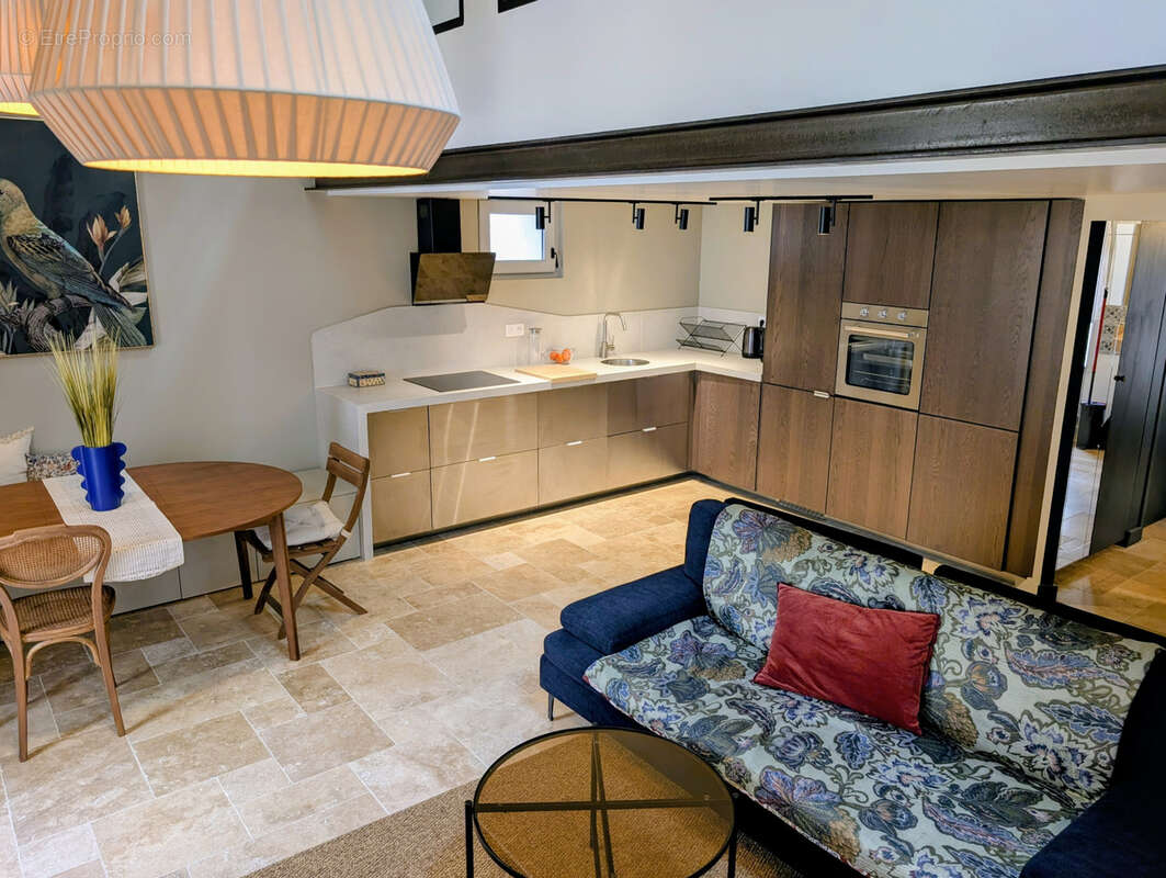Appartement à SETE