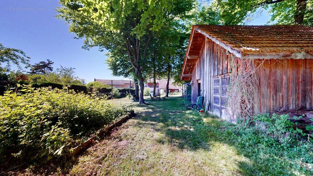 Photo 3 - Maison à MARIN