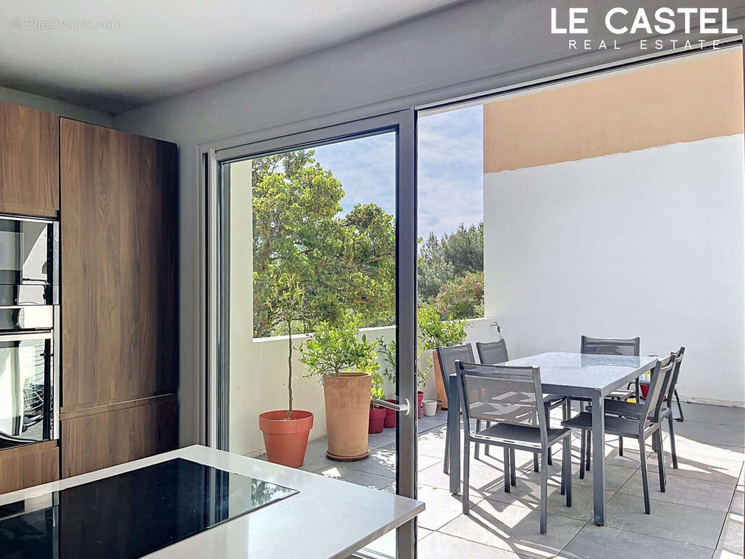 Maison à LA CIOTAT