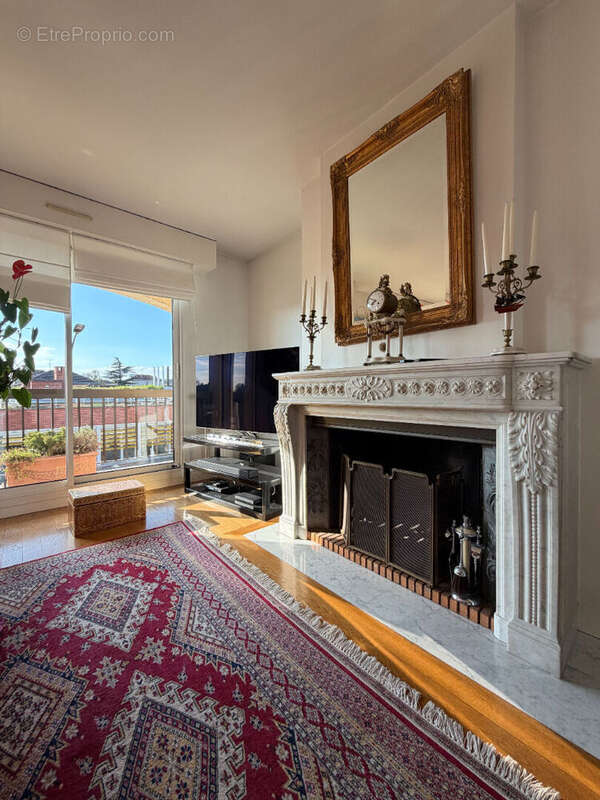 Appartement à VILLEJUIF