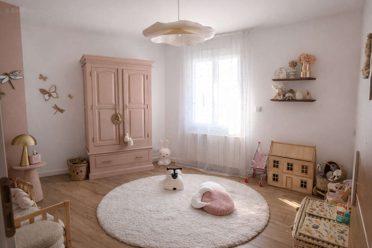 Photo 6 - Maison à VOUILLE