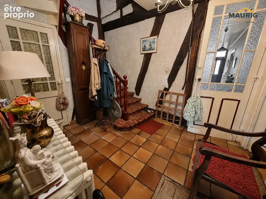 Maison centre ville marmande - photo 9
