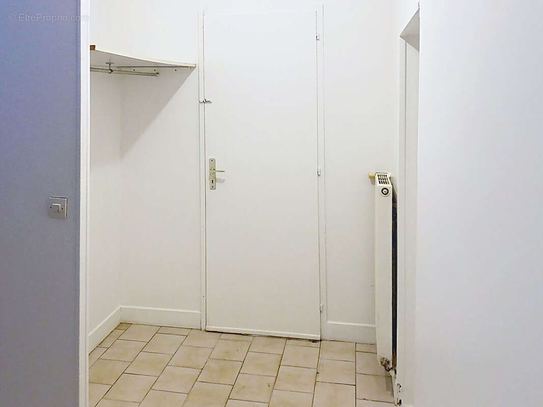 Appartement à FALAISE