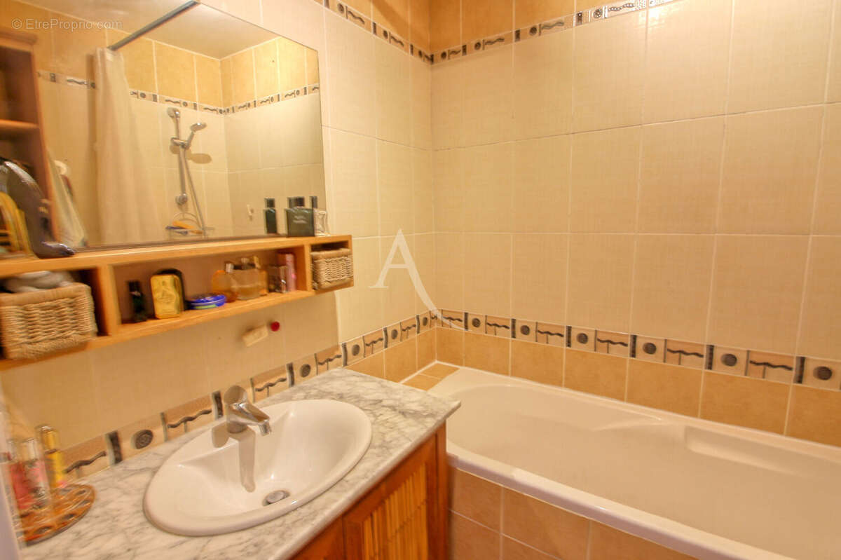 Appartement à ANTONY