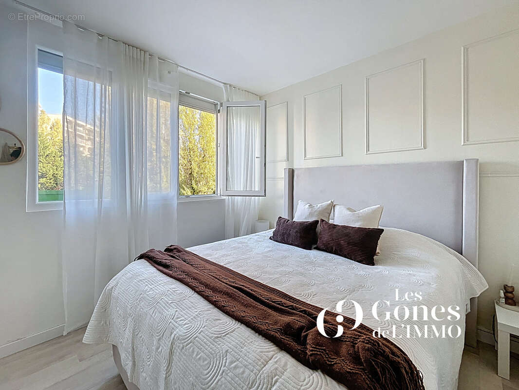 Appartement à LYON-5E
