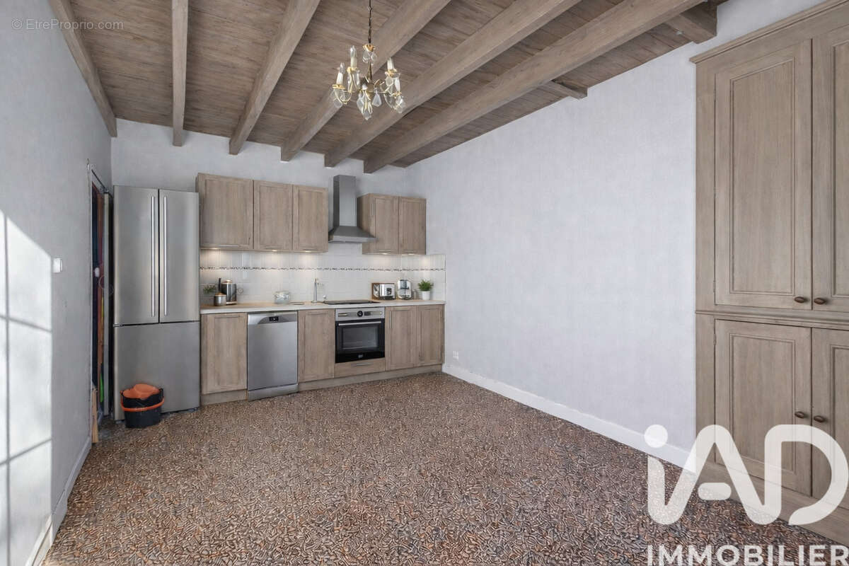 Photo 5 - Maison à PERCY