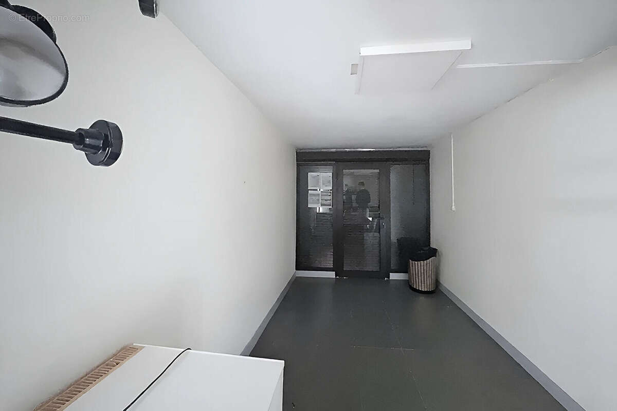 Commerce à TOULOUSE