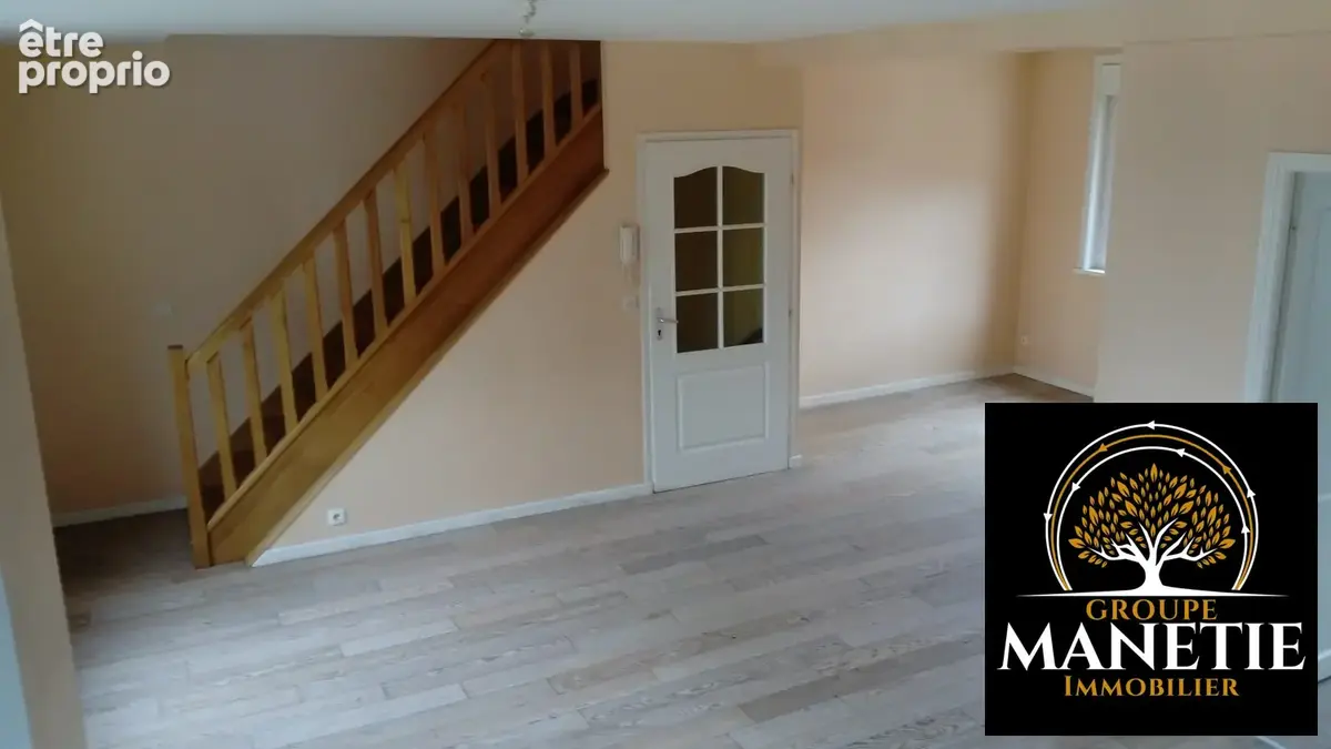 Appartement 294 m² à vendre à Ecourt-Saint-Quentin (62860) - photo 2