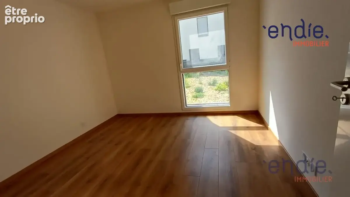 Appartement 3 pièces 69 m² à vendre à Saint-Louis (68300) - photo 9