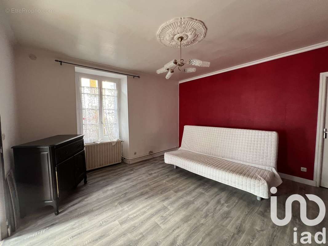 Photo 6 - Maison à LA FERTE-GAUCHER