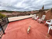 Maison à CRUZY
