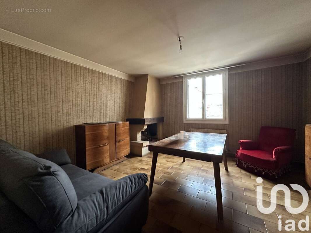 Photo 5 - Maison à SAINTE-LIVRADE-SUR-LOT