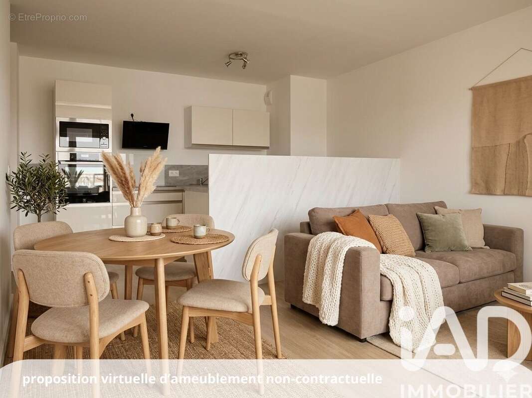 Photo 4 - Appartement à MERIGNAC