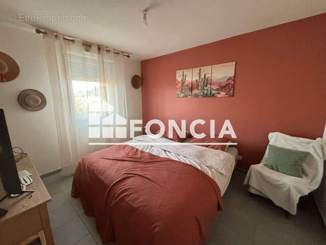 Appartement à LUNEL