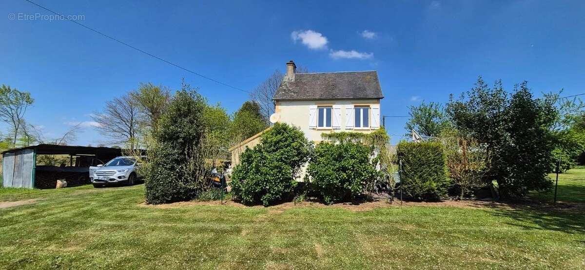 Maison 66 m² à Tinchebray  - photo 2