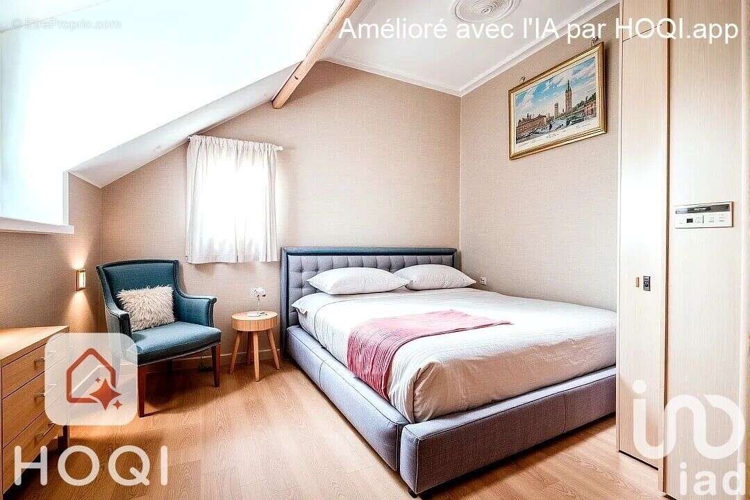 Photo 6 - Appartement à MAISONS-ALFORT