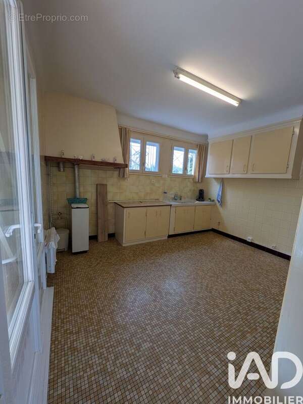 Photo 7 - Maison à TARNOS