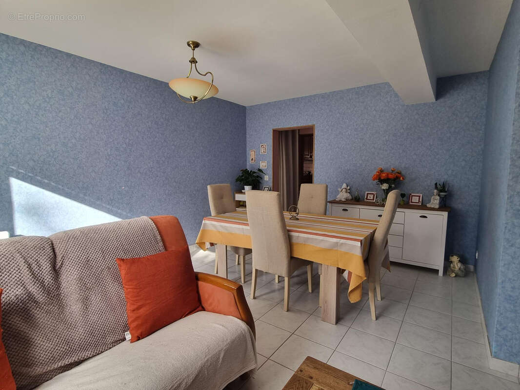 Maison à ILLIERS-COMBRAY