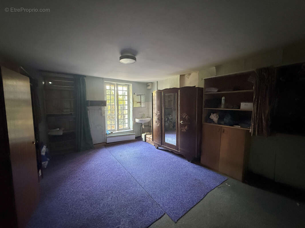 Maison à CHAUMONT-SUR-LOIRE