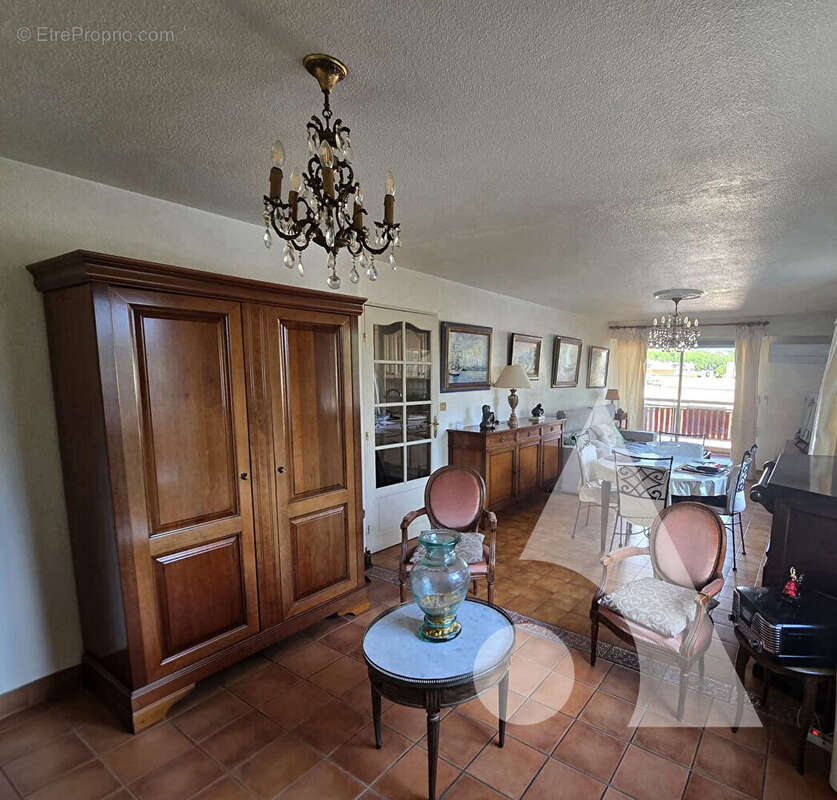 Appartement à FREJUS