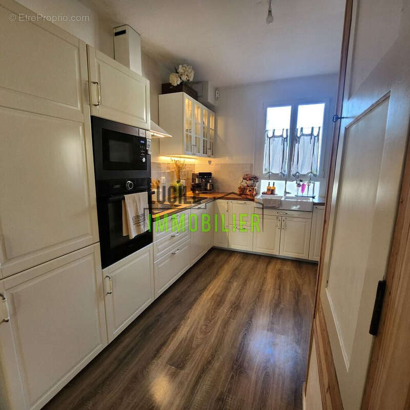 Charmante maison familiale à Fitz- James 4 - Maison à FITZ-JAMES