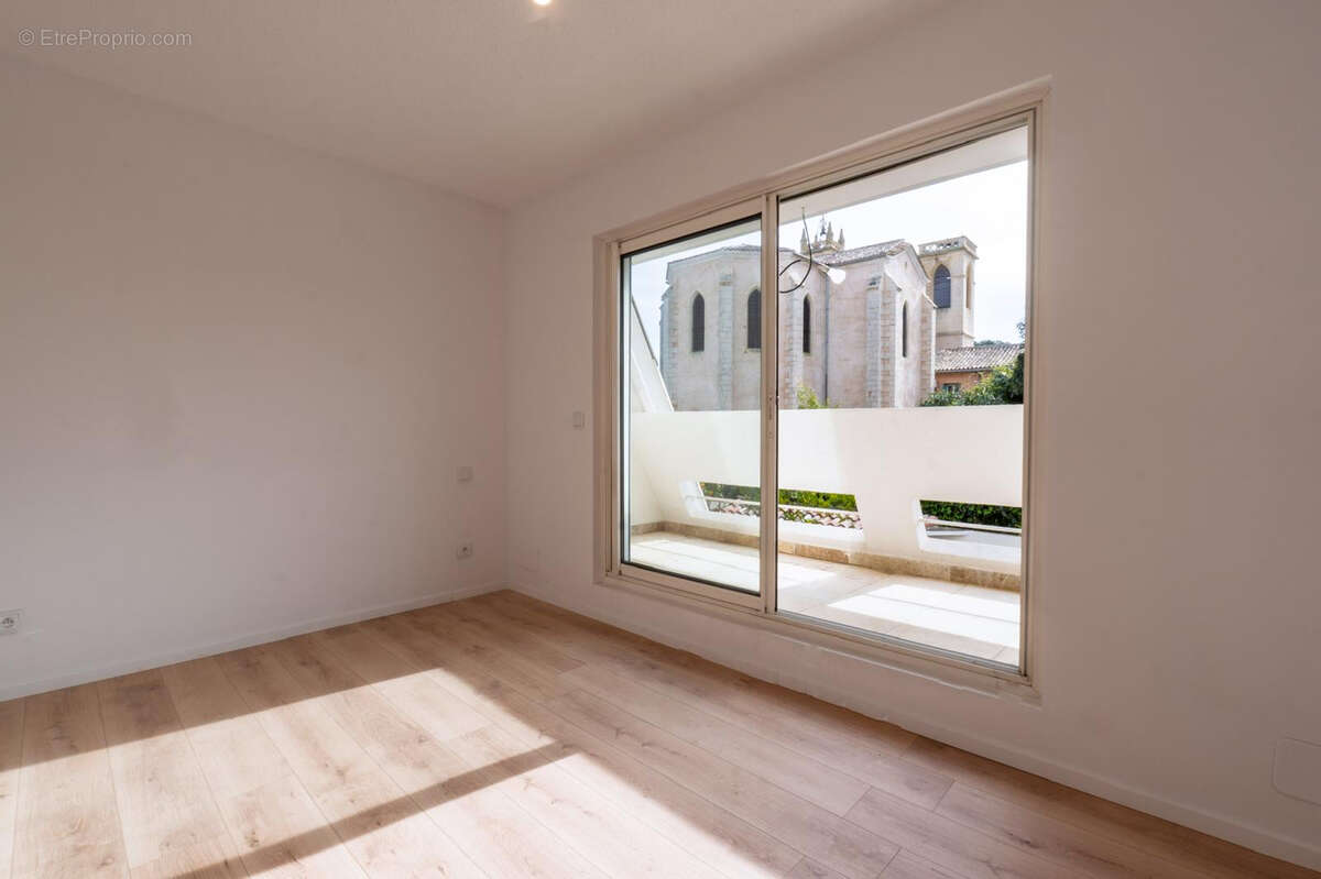 Maison à BALARUC-LES-BAINS