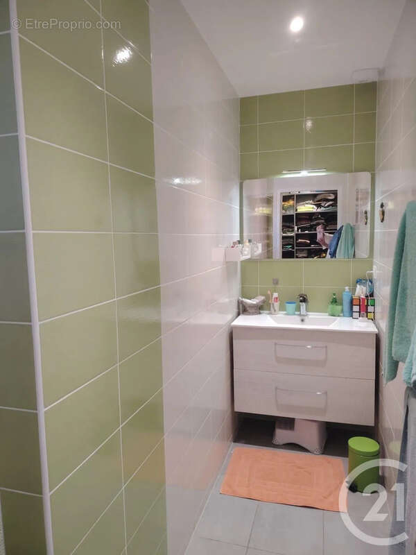 Maison 288 m² à Heyrieux  - photo 17