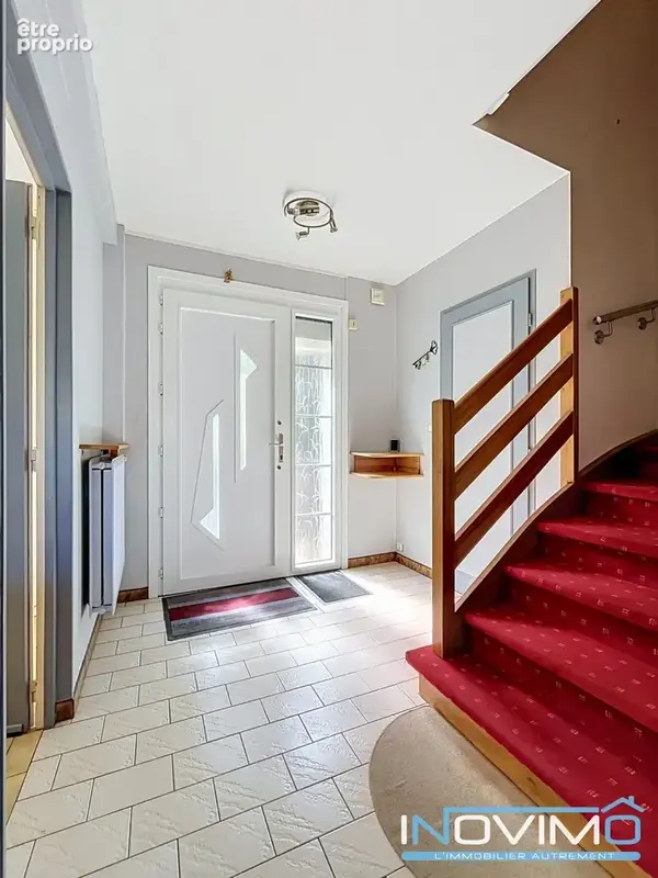 Maison 91 m² à Coudekerque-Branche  - photo 3