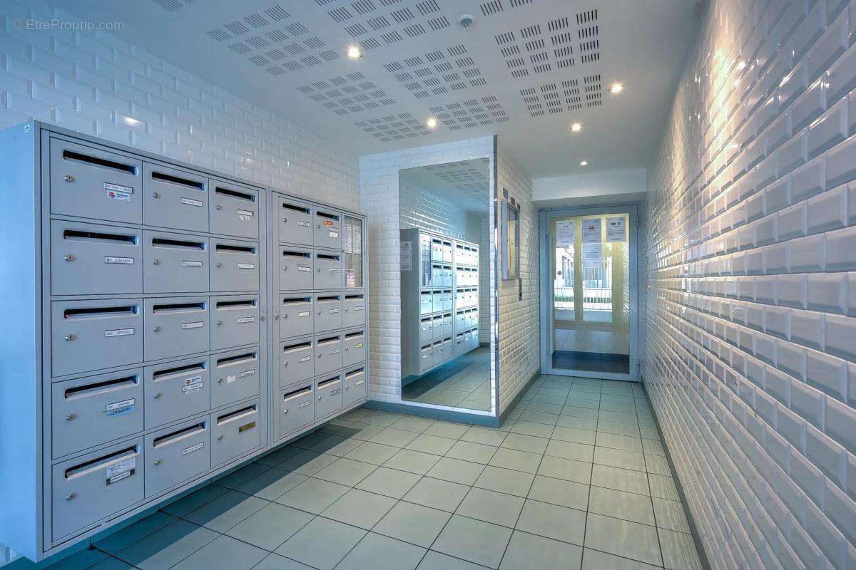 Appartement à CHOISY-LE-ROI