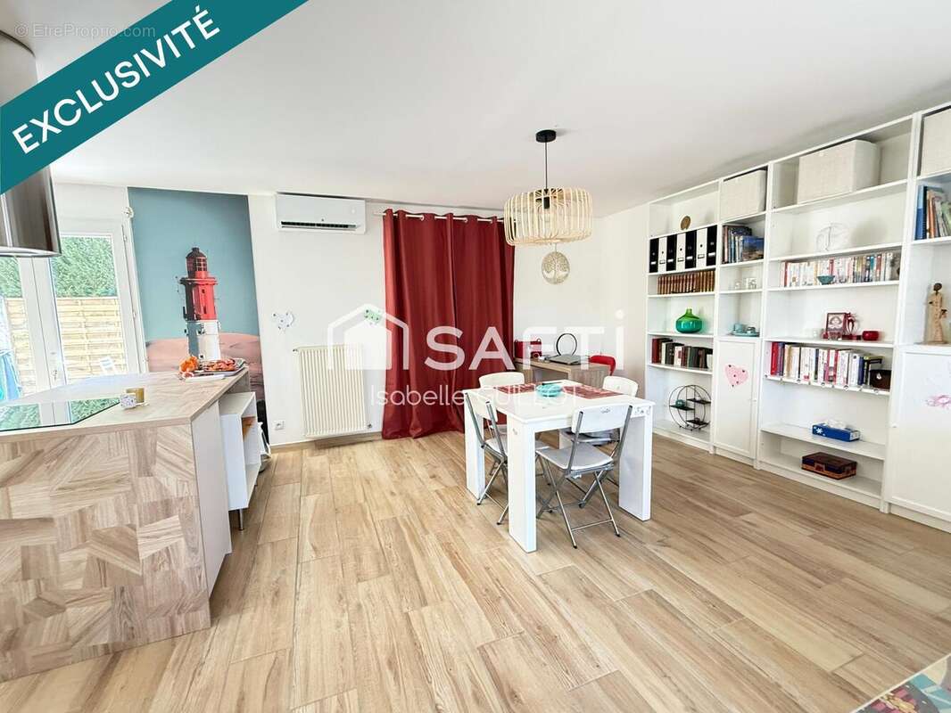 Photo 7 - Maison à AUDENGE