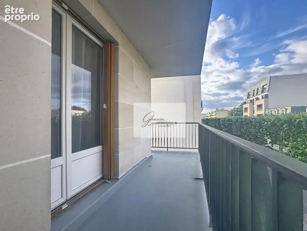 Appartement Coup de Cœur 70 m² – 3 pieces  – Parking – Cave – 3 Balcons – Le Perreux-sur-Marne - photo 7