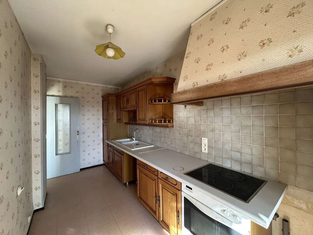 Appartement à MANOSQUE